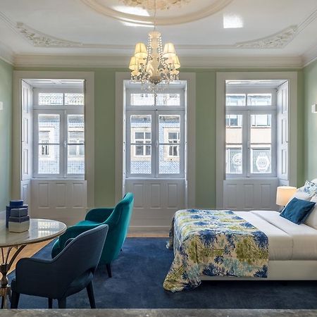 Oporto Welcome Apartments - Santa Catarina Zewnętrze zdjęcie