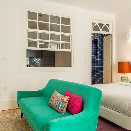 Oporto Welcome Apartments - Santa Catarina Zewnętrze zdjęcie