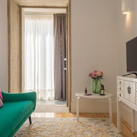 Oporto Welcome Apartments - Santa Catarina Zewnętrze zdjęcie