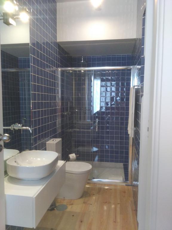 Oporto Welcome Apartments - Santa Catarina Zewnętrze zdjęcie