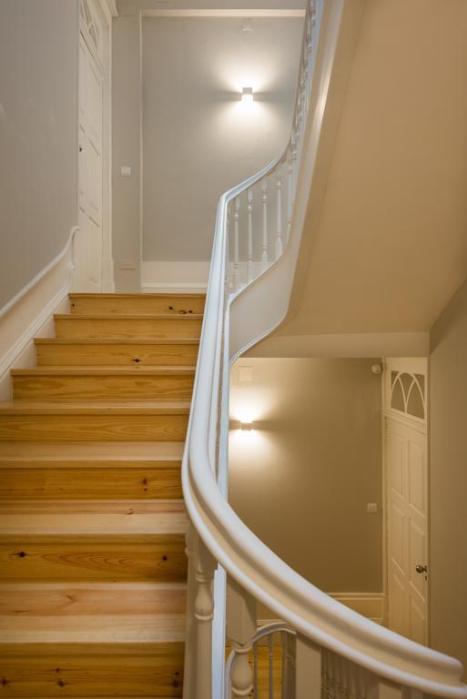 Oporto Welcome Apartments - Santa Catarina Zewnętrze zdjęcie
