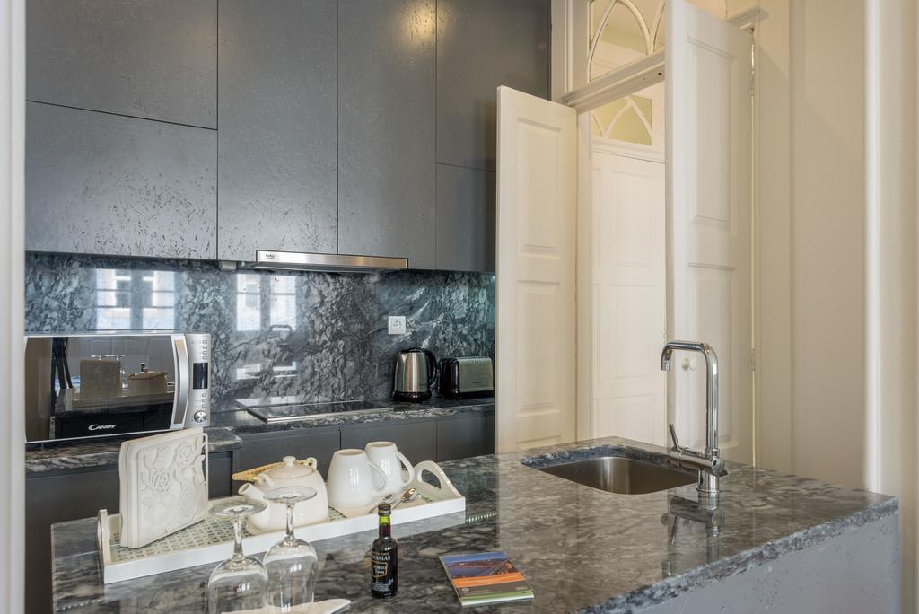 Oporto Welcome Apartments - Santa Catarina Zewnętrze zdjęcie