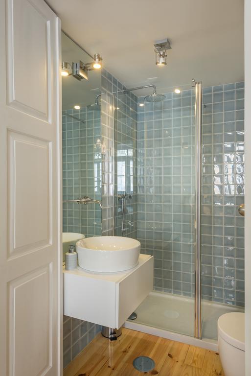 Oporto Welcome Apartments - Santa Catarina Zewnętrze zdjęcie