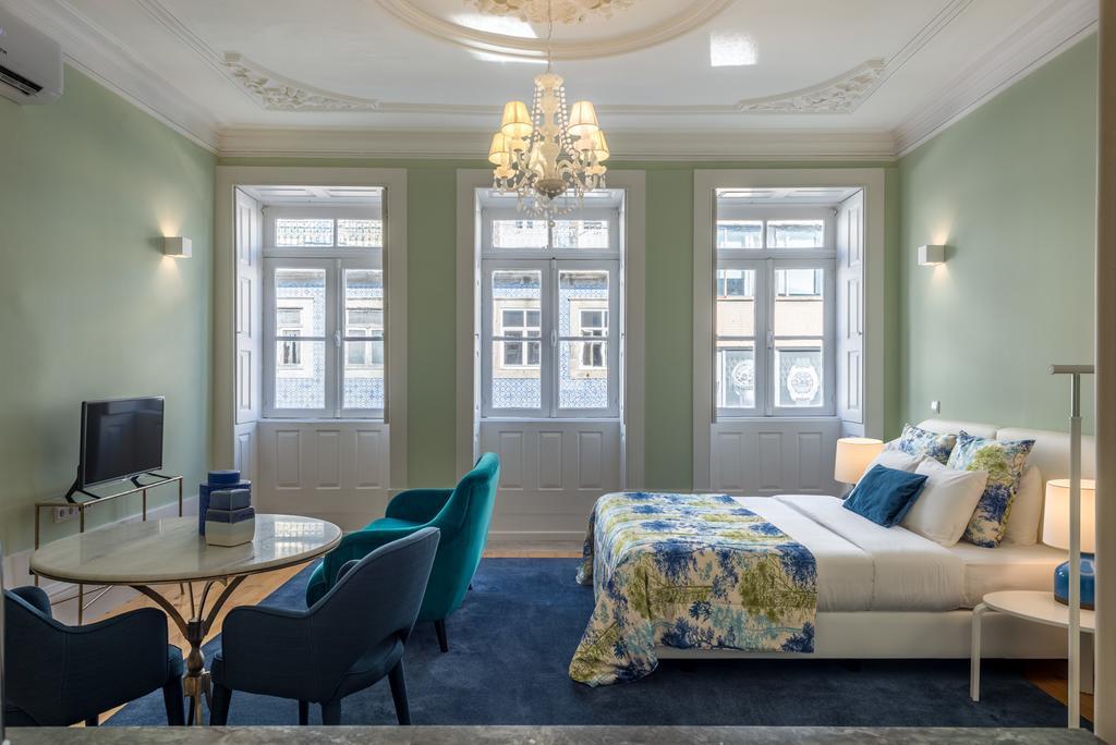 Oporto Welcome Apartments - Santa Catarina Zewnętrze zdjęcie