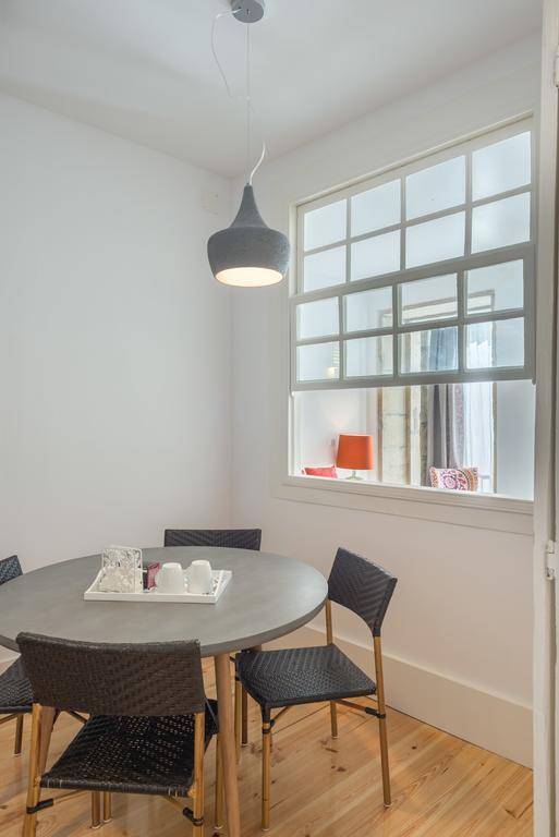 Oporto Welcome Apartments - Santa Catarina Zewnętrze zdjęcie