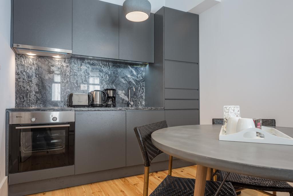 Oporto Welcome Apartments - Santa Catarina Zewnętrze zdjęcie