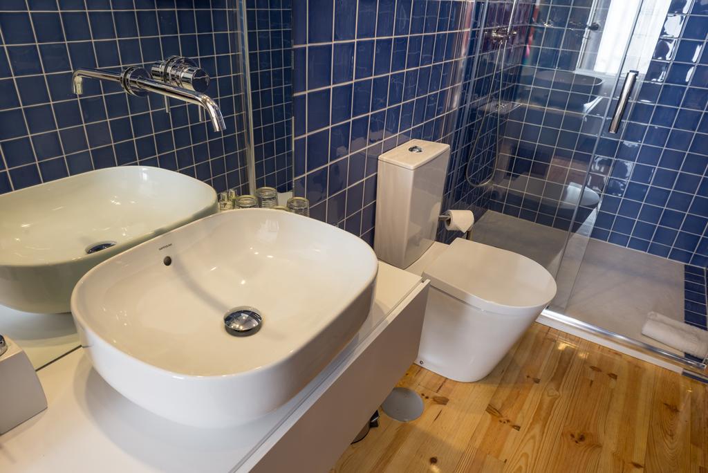Oporto Welcome Apartments - Santa Catarina Zewnętrze zdjęcie