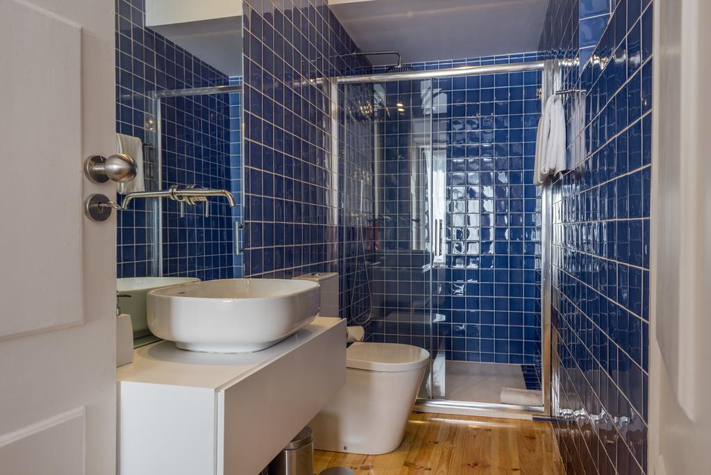 Oporto Welcome Apartments - Santa Catarina Zewnętrze zdjęcie
