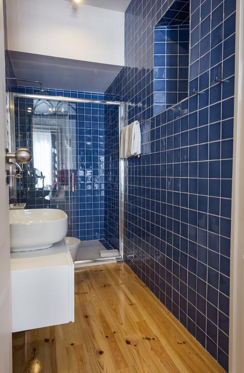 Oporto Welcome Apartments - Santa Catarina Zewnętrze zdjęcie