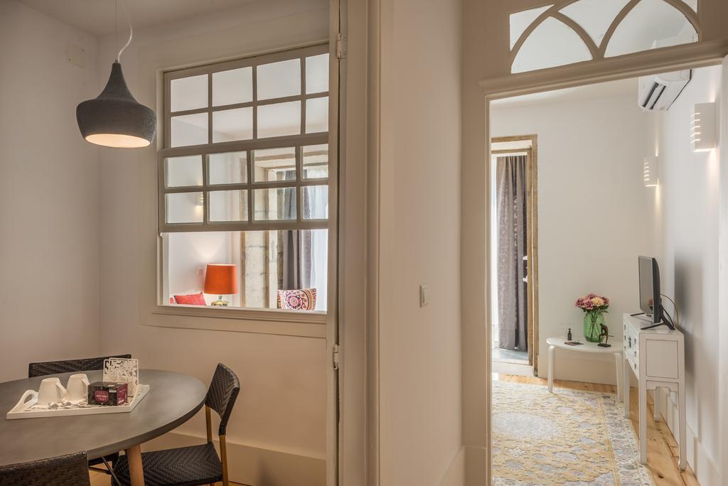 Oporto Welcome Apartments - Santa Catarina Zewnętrze zdjęcie